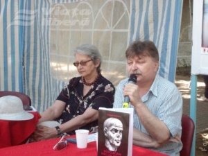 Cartea deceniului: „Diocleţian – fiul lui Jupiter”