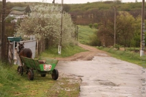 Tâlhărie la drumul mare cu fonduri SAPARD
