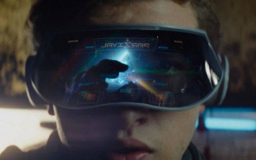 Ready Player One, distracţie la superlativ