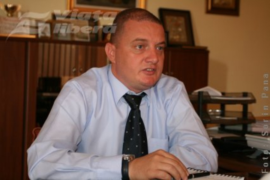Prefectul Cosmin Păun: „Efectele restructurării se vor vedea la primăvară”