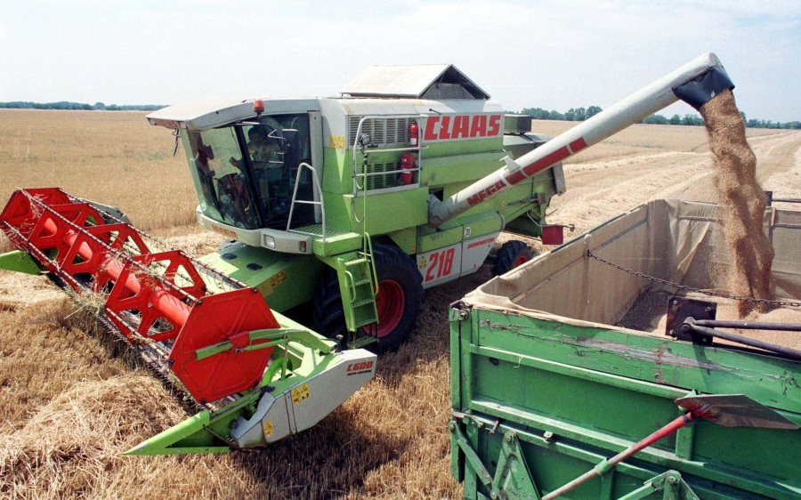 Anul agricol 2017, unul peste aşteptări pentru fermierii gălăţeni