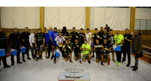 ARTE MARȚIALE. Cupa ”Born to fight”, la Galați