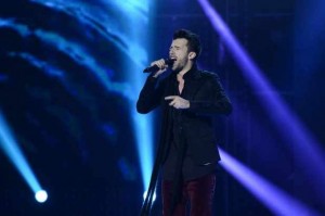Galele X Factor de ziua Antenei 1 / Florin Ristei şi „Bruiaj”, preferaţii publicului