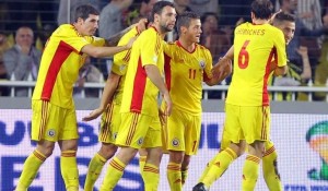 România trebuie să învingă la scor pe Andorra pentru a-şi creşte şansele de calificare