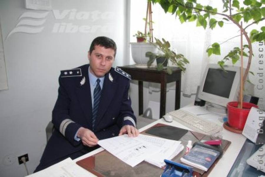 Poliţia Rutieră nu iartă şi nu uită