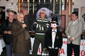 „E vremea lor”