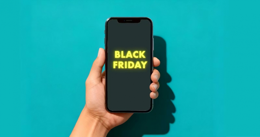 Sperieturile de Black Friday