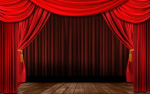 Specializarea ACTORIE de la Galaţi SE DESFIINŢEAZĂ în acest an universitar din LIPSĂ DE CANDIDAŢI