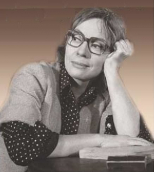 Remember. Ileana Predescu (1927-1996)
