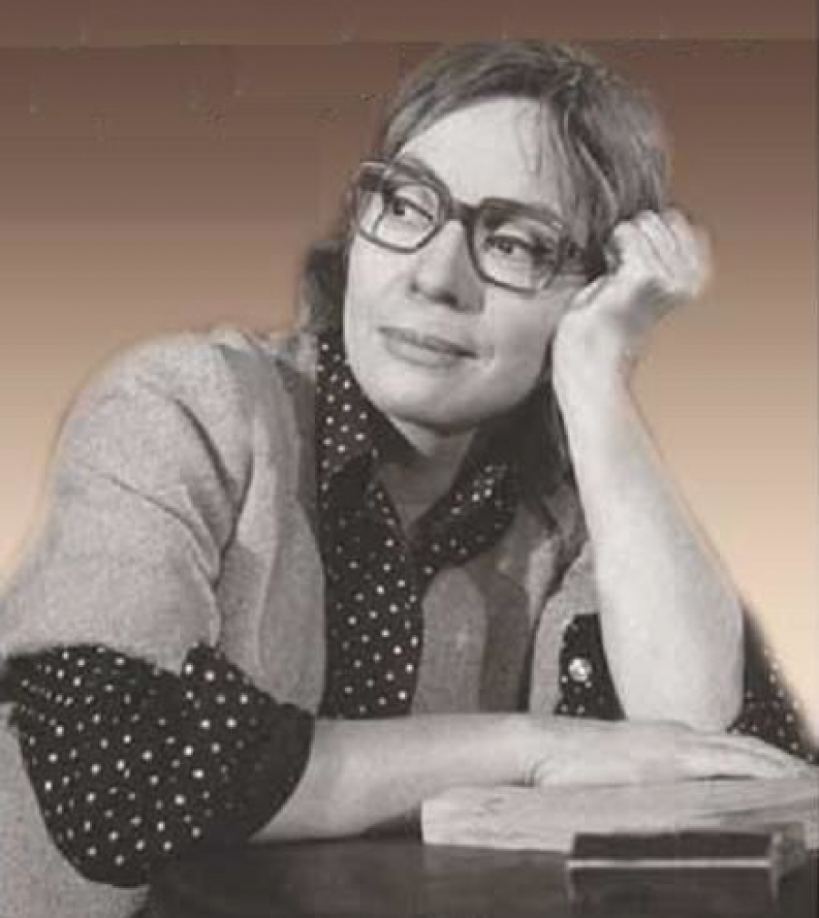 Remember. Ileana Predescu (1927-1996)