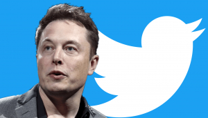 Elon Musk a cumpărat rețeaua de socializare Twitter, cu 44 de miliarde de dolari