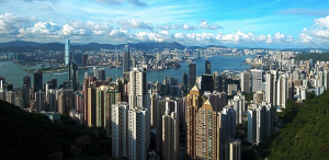 Misiune economică în Hong Kong şi Macao