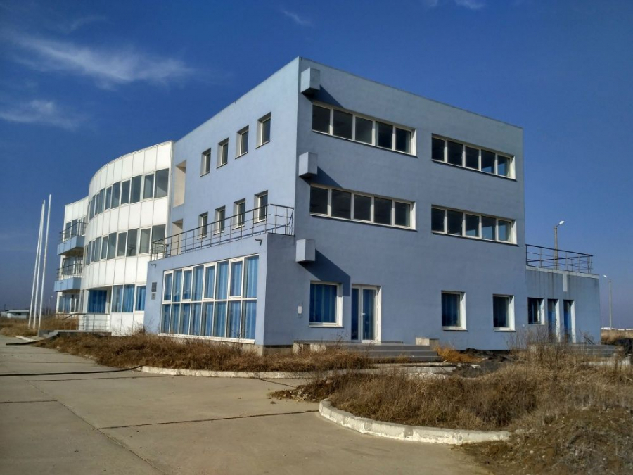 UPDATE. Majorarea capitalului social al Parcului Industrial nu a fost aprobată