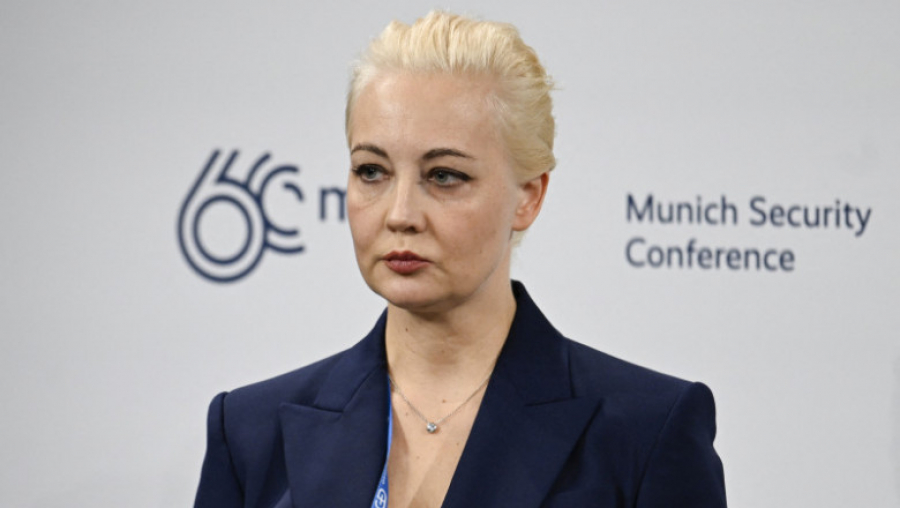 Apel la luptă pentru o Rusie ”liberă și pașnică”