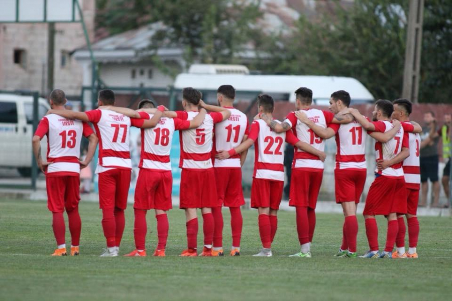 FOTBAL. Liga a treia se joacă astăzi. Derbiul gălățean, capul de afiș al etapei