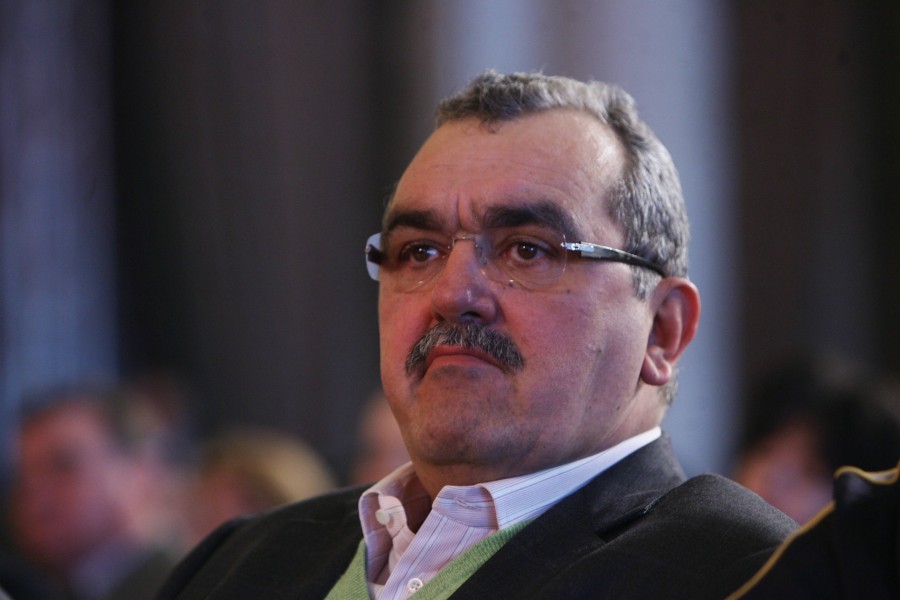 DECIZIE DEFINITIVĂ - Miron Mitrea, condamnat la DOI ANI de ÎNCHISOARE CU EXECUTARE