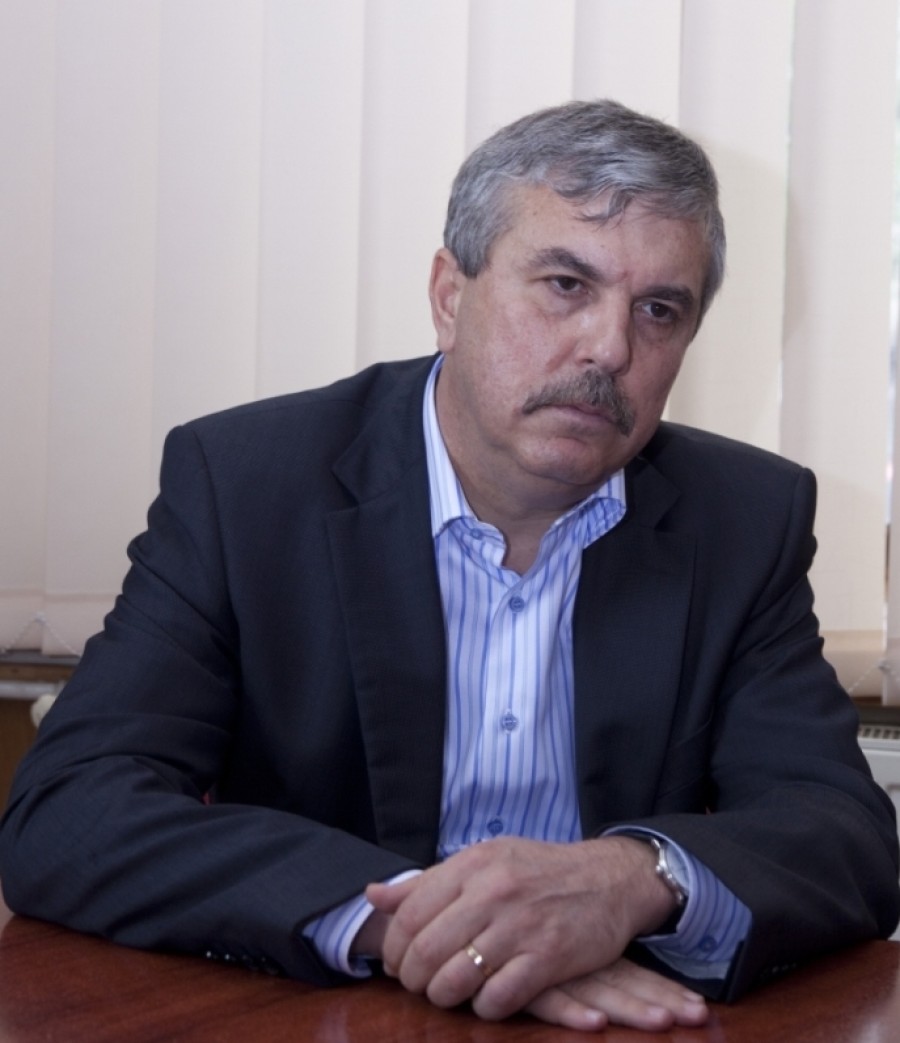 Interviu cu preşedintele PSD Galaţi, Dan Nica: Cazul Aviasan, de la politică la găinărie
