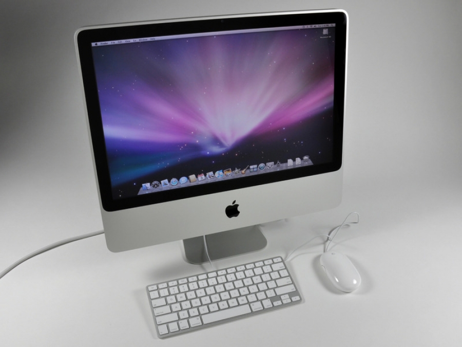 iMac, mai ieftin cu până la 2.000 de lei