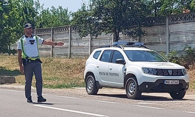La volan, fără a deține categoria necesară