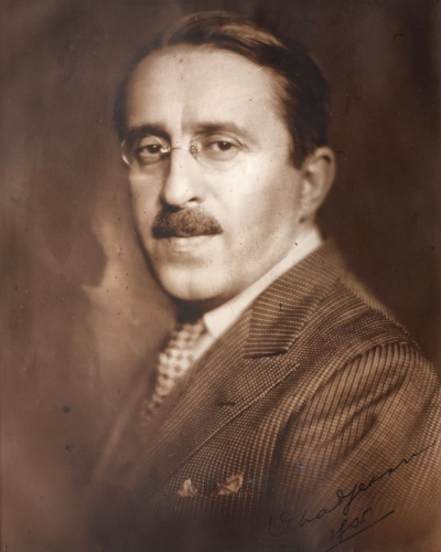Oameni de seamă. Virgil Madgearu, personalitate a României interbelice