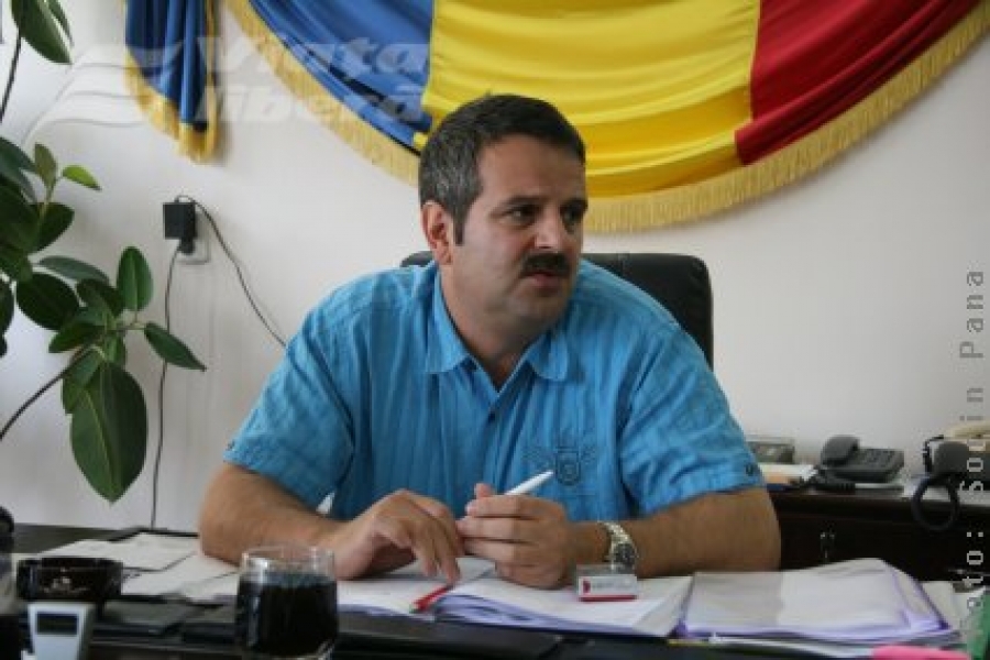 Primarul Tecuciului, Eduard Finkelstain: „Nu am o motivaţie pentru o nouă candidatură”