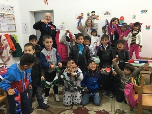 TICHETE SOCIALE pentru preşcolarii din familiile sărace. Până când se DEPUN CERERILE