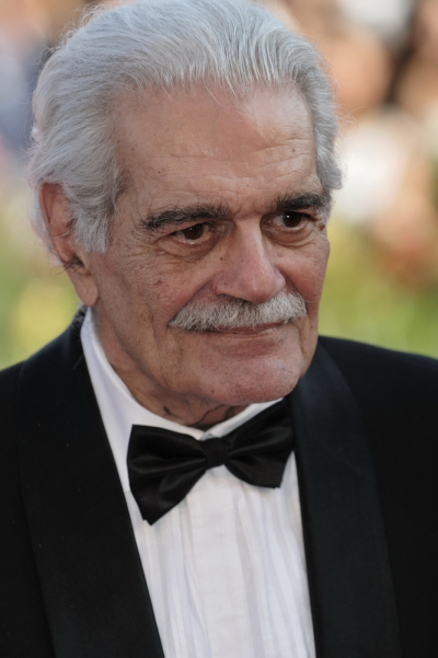 Oameni de seamă. Omar Sharif, legendă a Hollywood-ului și maestru al ecranului