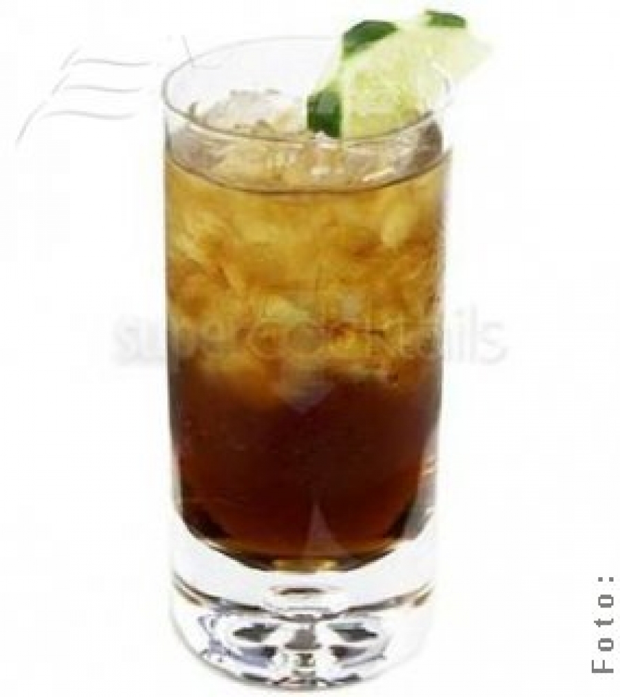 Cuba Libre