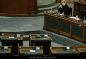Legea carantinei așteaptă promulgarea. Ce prevede actul normativ
