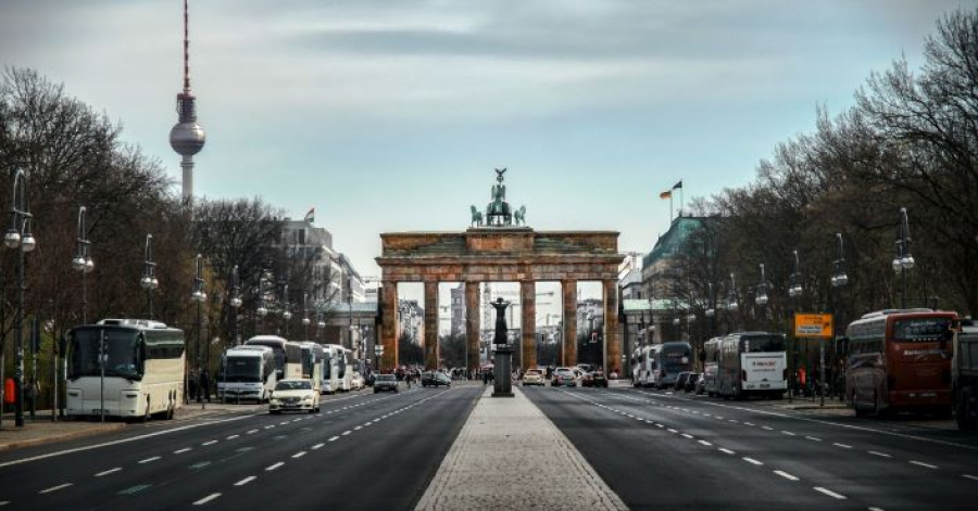 De ce autocarul rămâne cea mai bună variantă pentru a călători în Germania?