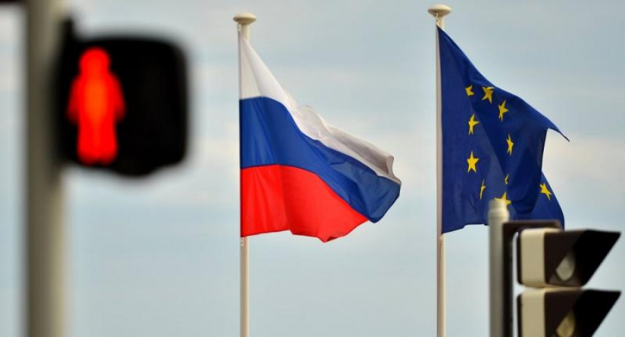Poziționarea față de Rusia, ”nuca tare” pentru țările UE