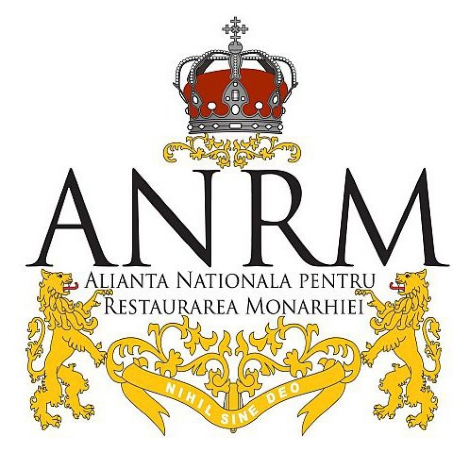 În 20-21 aprilie, la Sinaia are loc primul congres al Alianţei Naţionale pentru Restaurarea Monarhiei