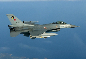 Bulgaria și Turcia, supraveghere aeriană în Marea Neagră