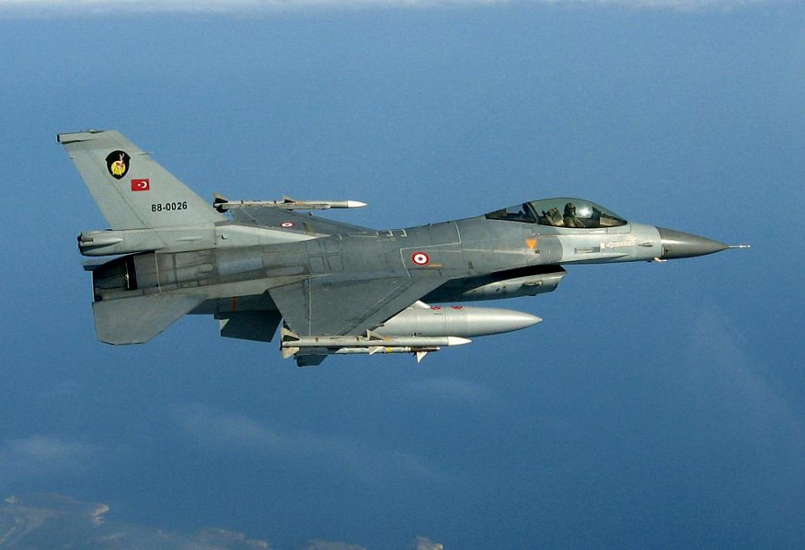 Bulgaria și Turcia, supraveghere aeriană în Marea Neagră