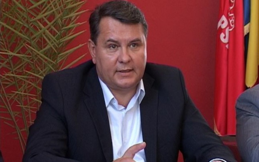 Primarul Buzăului, judecat de DNA pentru afaceri ILEGALE cu un teren aparţinând municipalităţii