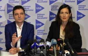 ﻿UPDATE | Contestaţiile împotriva USR au fost RESPINSE