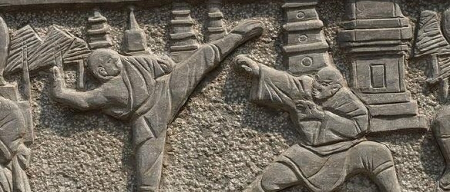 Religia artelor marţiale | Kung-fu, cea mai veche ramură a artelor marţiale