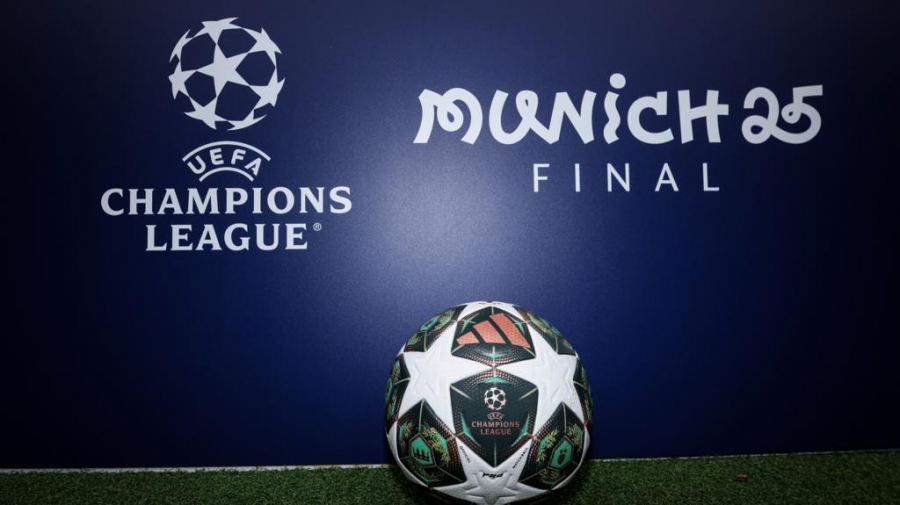 PSG – Inter, marea finală a Champions League