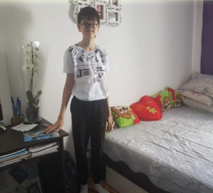 Noi ce scuză avem?