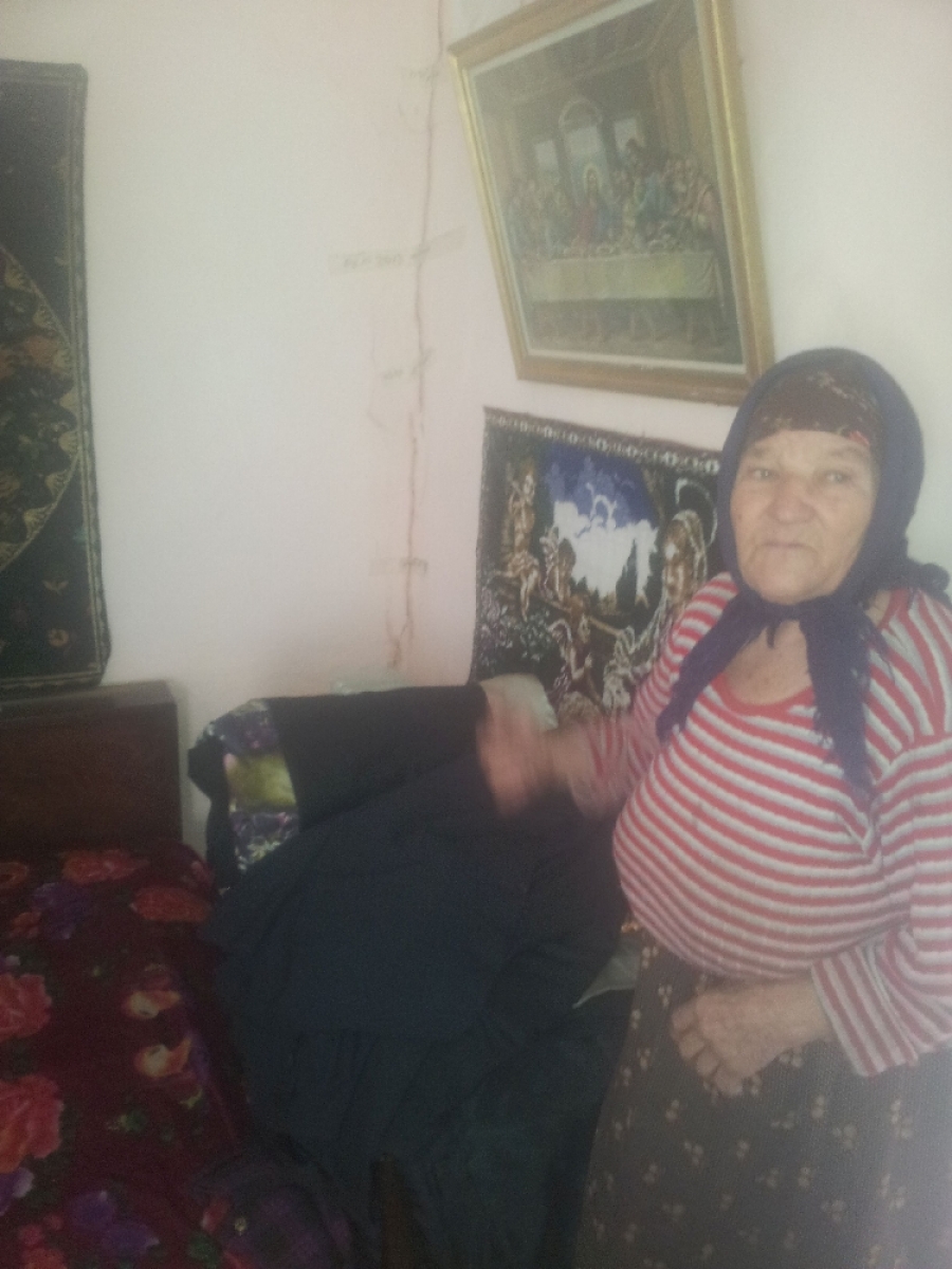 PANICĂ în satul gălăţean IZVOARELE, după ce au avut loc noi CUTREMURE