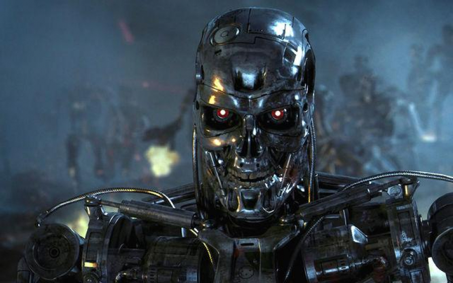 Terminator 6, reinventarea lui Arnold Schwarzenegger