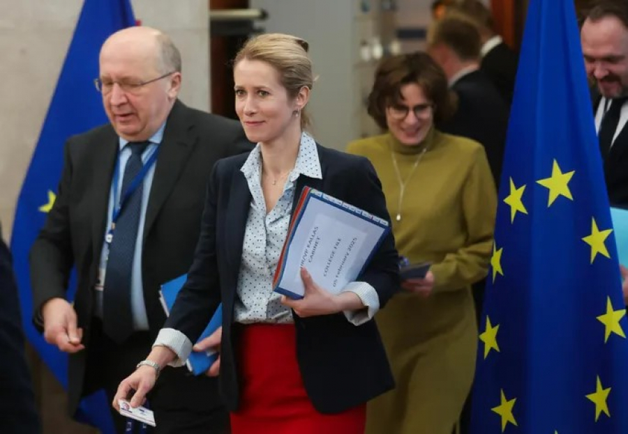 Uniunea Europeană se va distanța strategic de Statele Unite