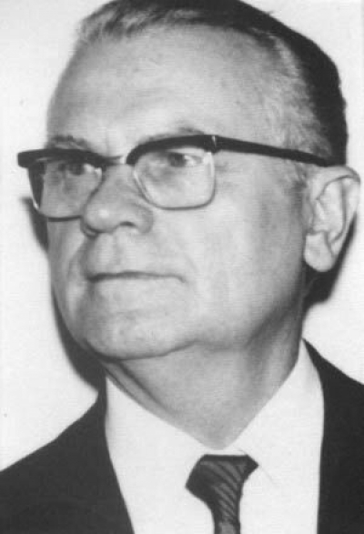 Oameni de seamă. Ioan M. Anton, dezvoltatorul școlii românești de mașini hidraulice