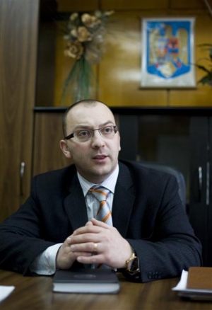 Mii de gălăţeni răpuşi de viroze respiratorii
