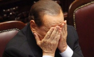 Premierul italian Silvio Berlusconi va demisiona după aprobarea măsurilor promise Uniunii Europene