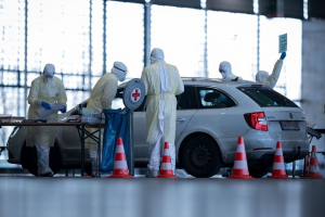 Măsuri speciale la Hanovra, pe 31 martie
