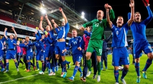 Ţara de la EURO 2016 cu cei mai puţini fotbalişti a reuşit CALIFICAREA. Portugalia a fost salvată de dubla lui Ronaldo