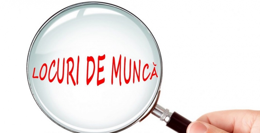 LOCURI DE MUNCĂ | Noi angajări în administraţie. Mai multe posturi disponibile, la doi paşi de Galaţi