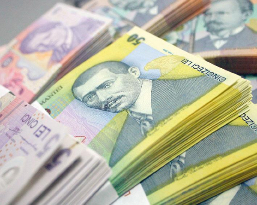 Războiul din Ucraina depreciază leul