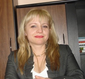Doina Cucu este noul manager al Spitalului Târgu Bujor